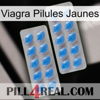 Viagra Yellow Pills 23